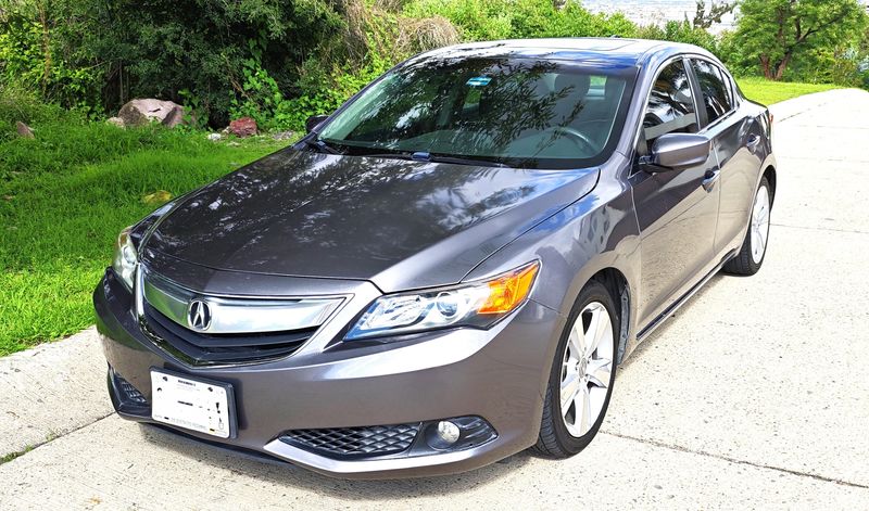 Acura ILX • 2015 • 156,315 km 1