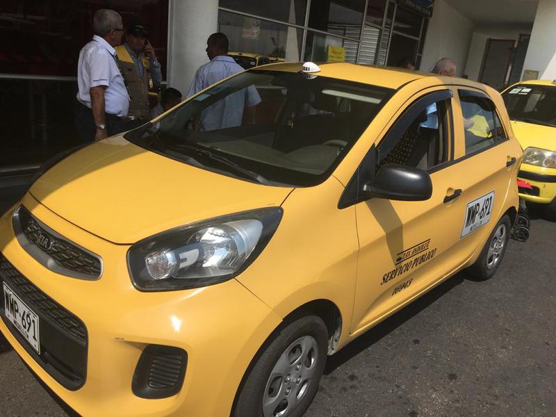 Kia Picanto • 2016 • 160,000 km 1
