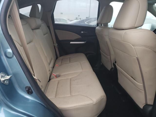 Honda CR-V • 2016 • 10,000 mi 7