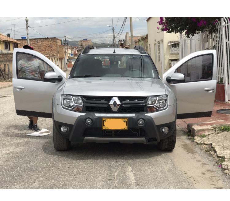 Renault Duster • 2017 • 26,500 km 5