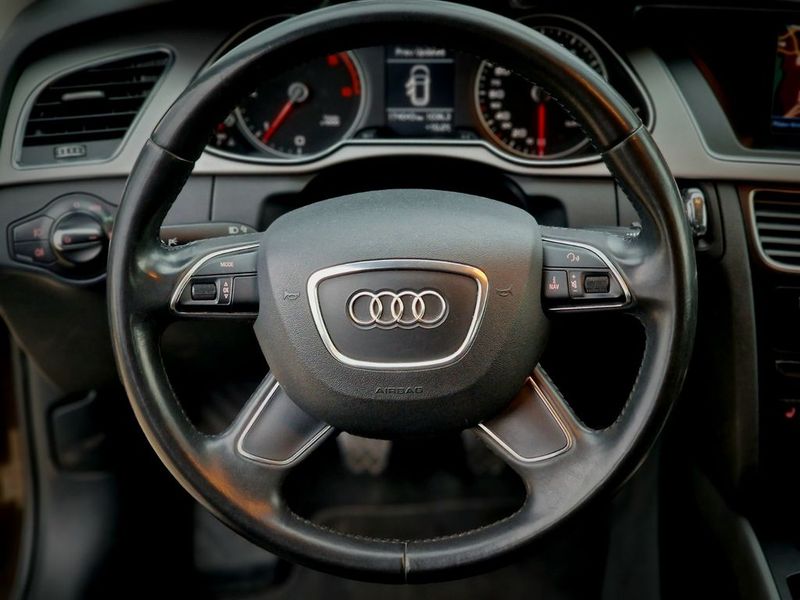 Audi A4 Allroad • 2012 • 169,000 km 3