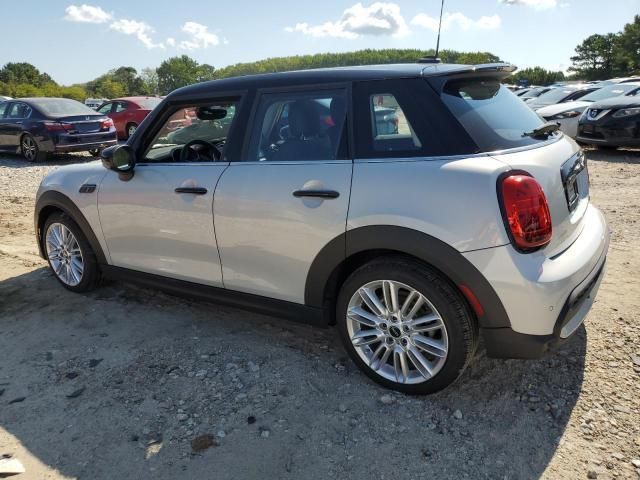 MINI Cooper S • 2023 • 10,000 mi 4