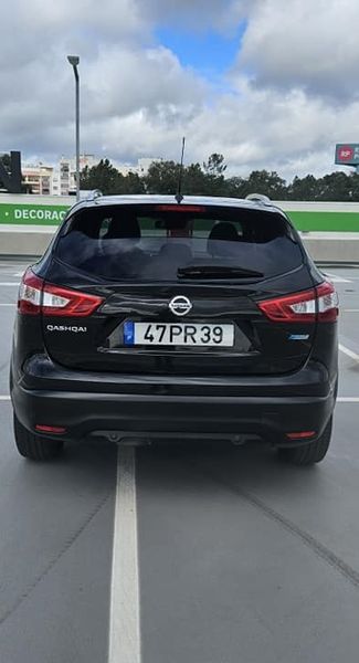 Nissan Qashqai • 2015 • 125,000 km 10