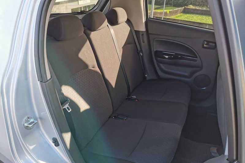 Mitsubishi Space Star • 2019 • 9,999 km 6