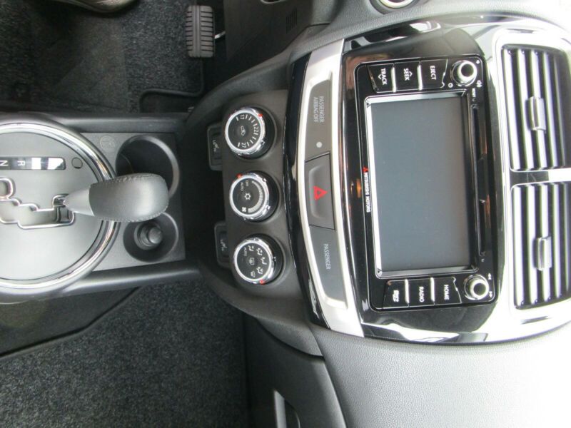 Mitsubishi ASX • 2018 • 95,622 km 8