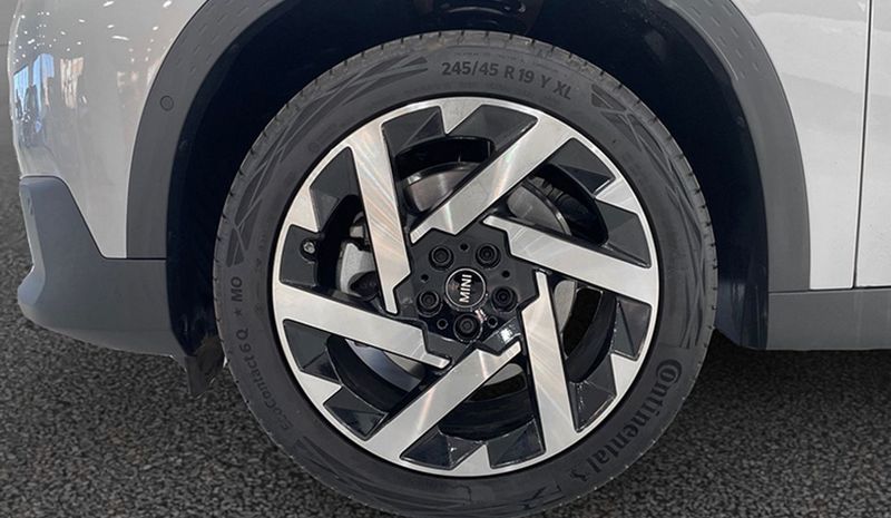 MINI Countryman • 2024 • 24,892 km 14