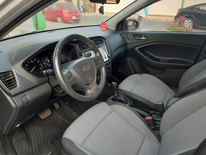 Hyundai i20 • 2018 • 21,000 km 7
