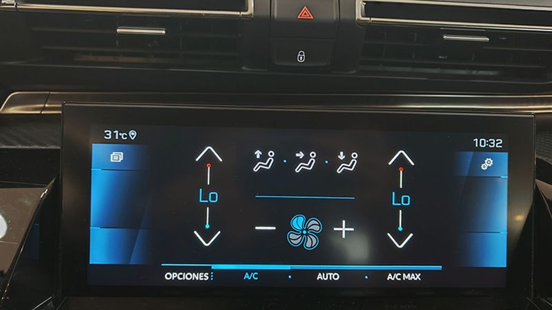 Peugeot 508 • 2021 • 70,981 km 29