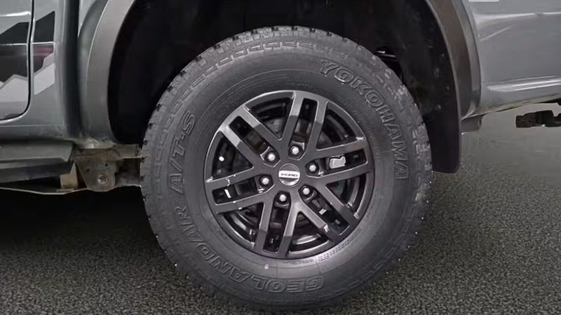 Ford Ranger • 2020 • 135,841 km 39