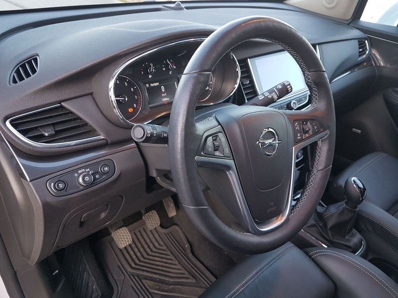 Opel Mokka • 2017 • 62,500 km 15