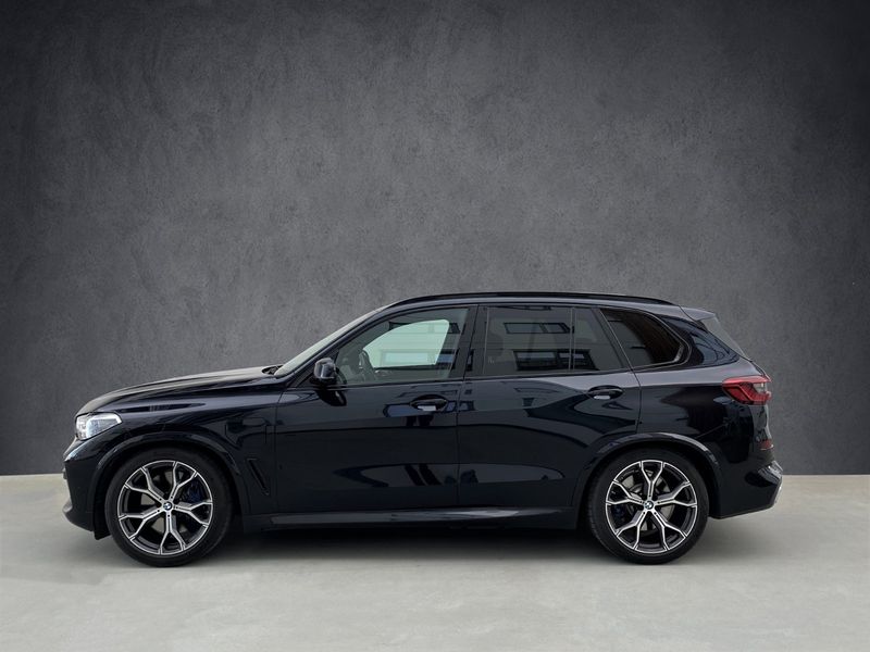 BMW X5 • 2019 • 20,900 km 7