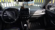 Toyota Yaris • 2016 • 34,300 km 5