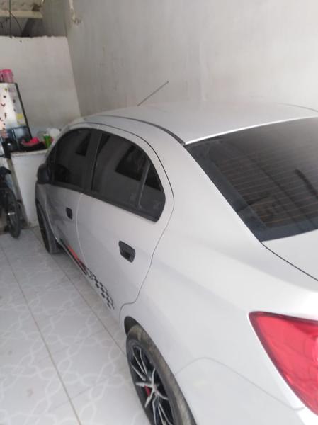 Chevrolet Aveo • 2020 • 11,542 km 6