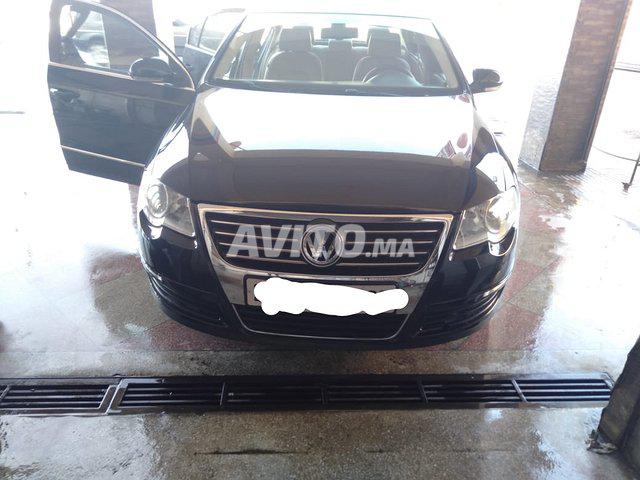 Volkswagen Passat • 2006 • 268,000 km 4