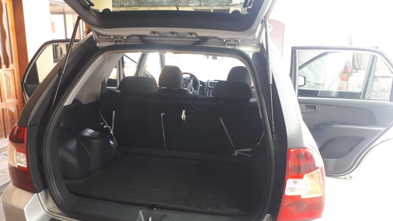 Kia Sportage • 2015 • 115,000 km 9