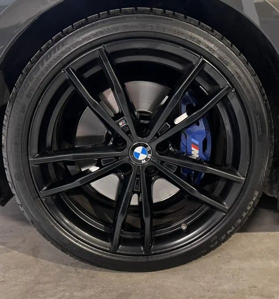 BMW 3 Series • 2020 • 147,000 km 13