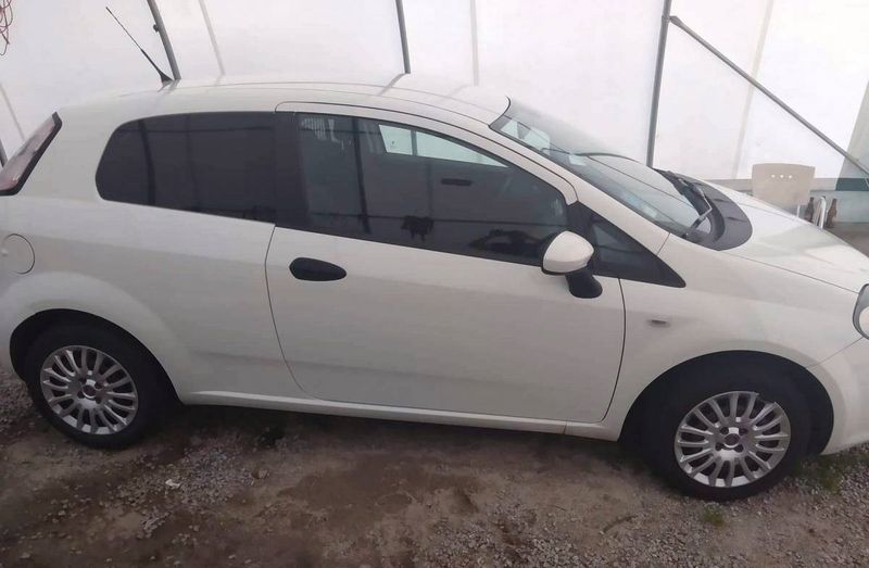 Fiat Grande Punto • 2012 • 160,000 km 5