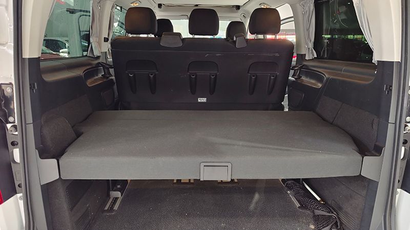 Mercedes-Benz Sprinter • 2018 • 71,002 km 13