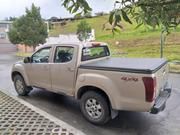 Chevrolet Luv • 2017 • 70,000 km 2