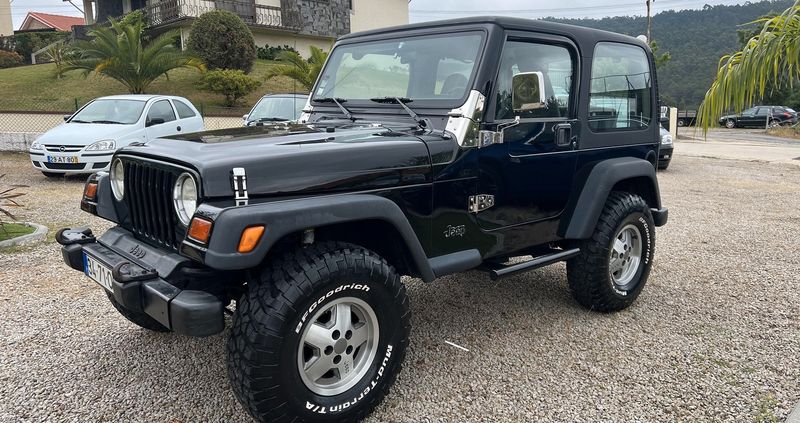 Jeep Cherokee • 1999 • 60,000 km 4