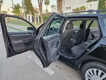 Volkswagen Golf • 2012 • 196,800 km 5