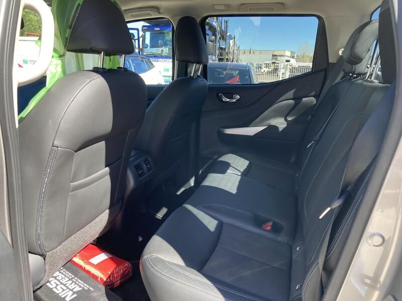 Nissan Navara • 2021 • 70,265 km 19