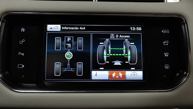 Land Rover Range Rover Sport • 2016 • 102,000 km 7