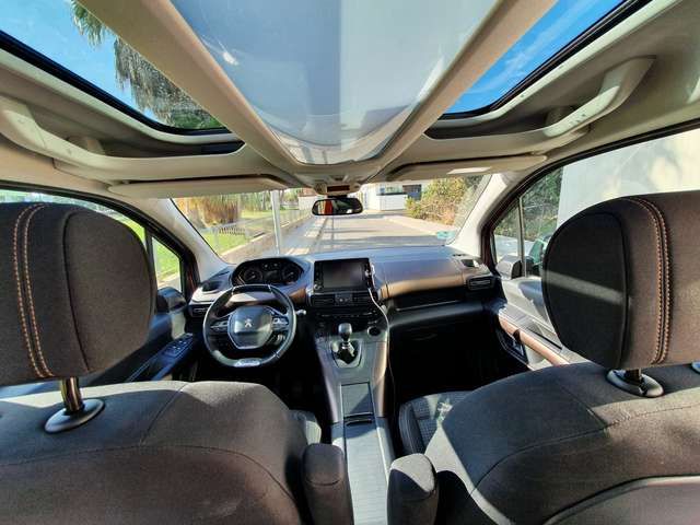 Peugeot Bipper • 2019 • 38,000 km 3