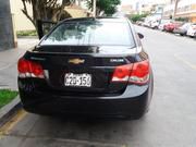 Chevrolet Cruze • 2011 • 65,000 km 8