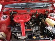 Toyota Starlet • 2012 • 5,000 km 2