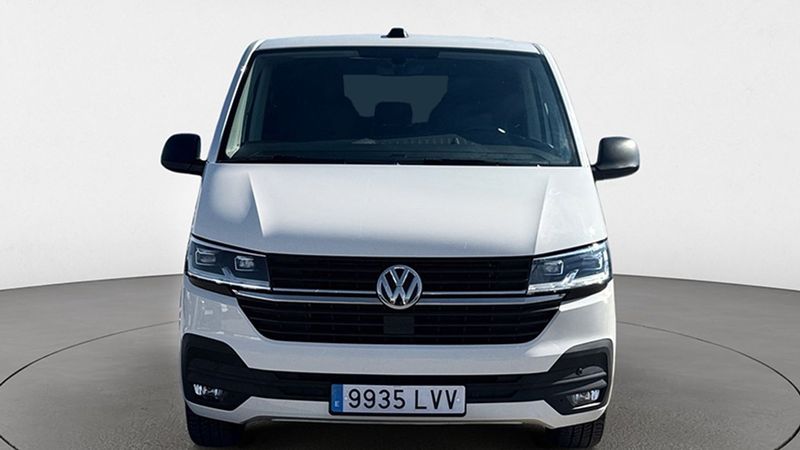 Volkswagen Multivan • 2022 • 78,464 km 19