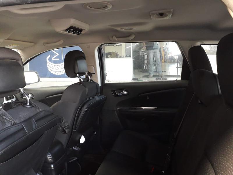 Dodge Journey • 2018 • 40,000 km 3