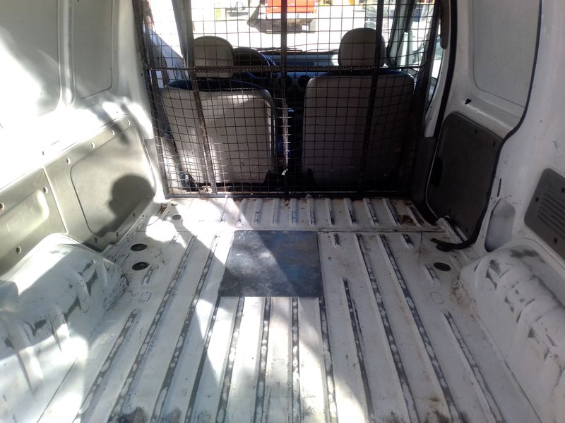 Renault Kangoo Express • 2012 • 218,000 km 7