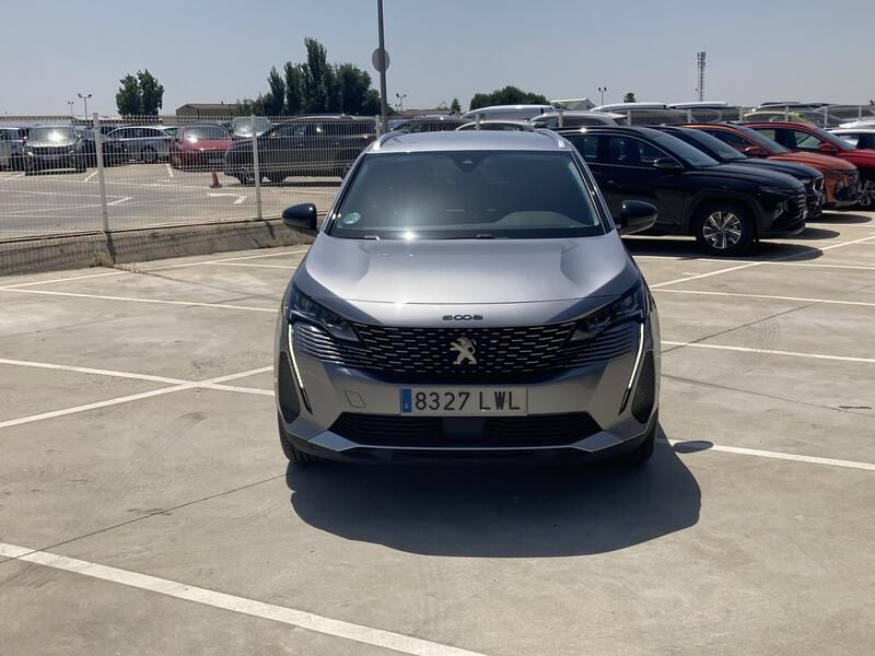 Peugeot 5008 • 2022 • 49,995 km 8