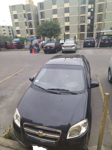 Chevrolet Aveo • 2012 • 104,000 km 1