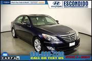 Hyundai Genesis • 2012 • 90,297 km 23