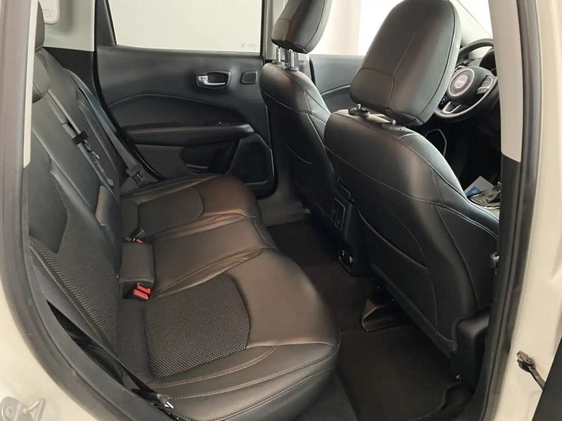 Jeep Compass • 2018 • 98,000 km 6