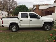 Volkswagen Amarok • 2014 • 180 km 6