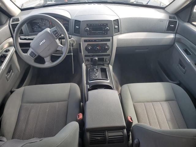 Jeep Grand Cherokee • 2006 • 10,000 mi 8