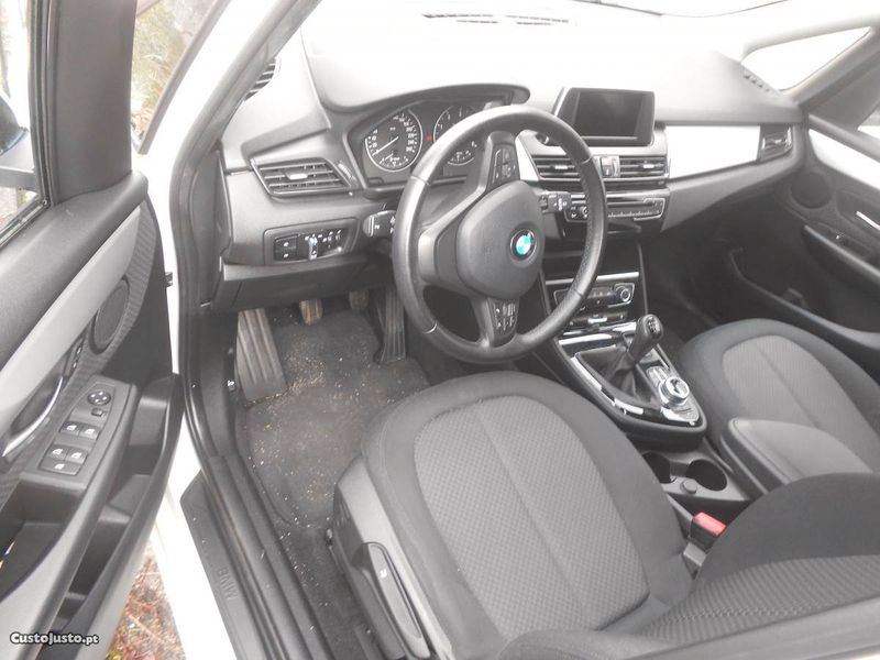 BMW 4 Series • 2017 • 59,999 km 3