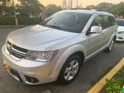 Dodge Journey • 2012 • 120,000 km 2