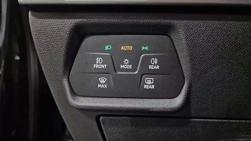 Seat Leon ST • 2021 • 67,992 km 13