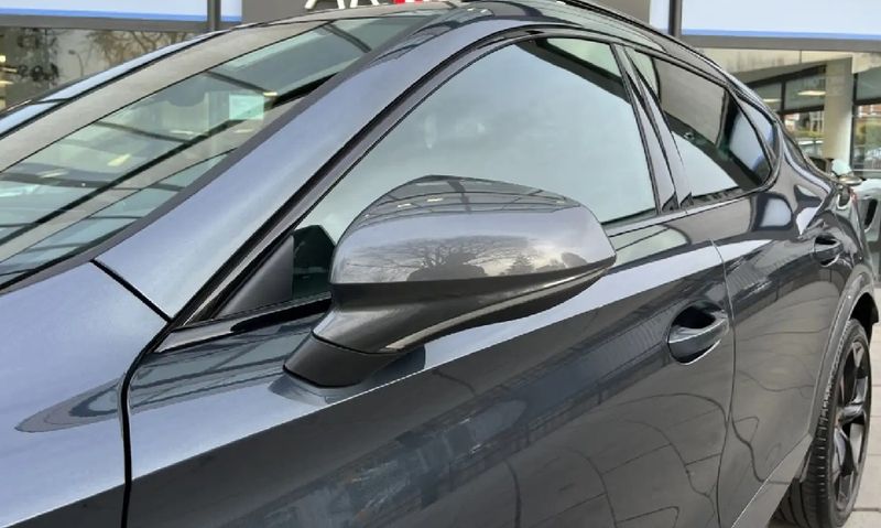 Seat Leon ST • 2022 • 20,000 km 4