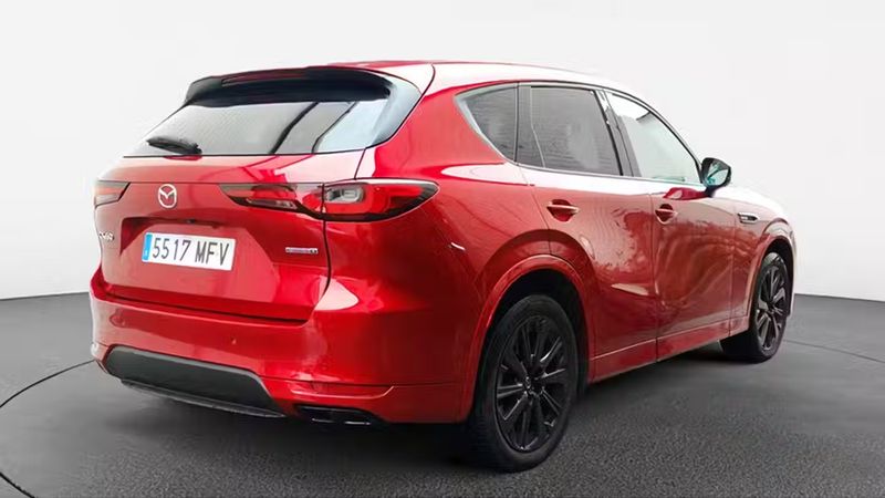 Mazda CX-3 • 2023 • 63,095 km 3