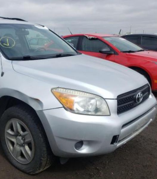 Toyota RAV4 • 2005 • 50,000 km 6