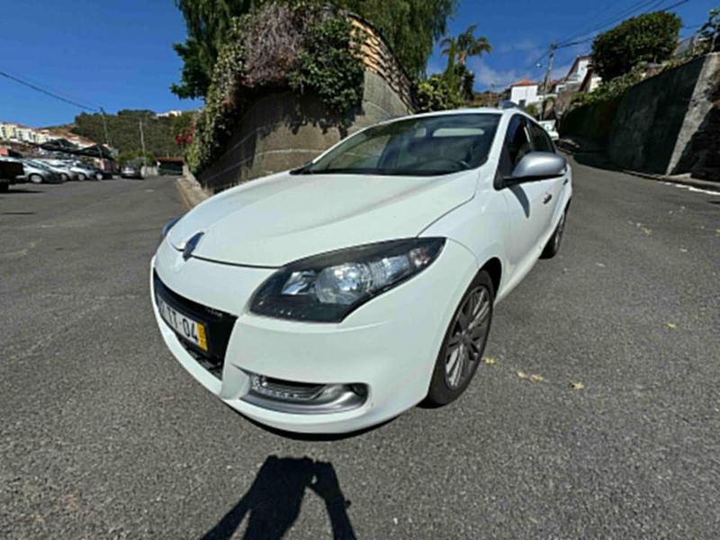 Renault Meganne • 2012 • 170,000 km 5