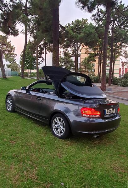 BMW 2 Series Gran Coupe • 2008 • 199,000 km 5