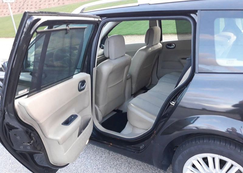 Renault Meganne • 2006 • 170,000 km 4