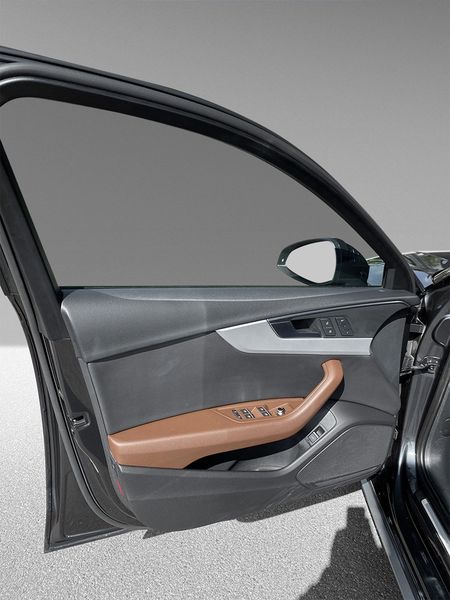 Audi A4 Allroad • 2016 • 67,343 km 11