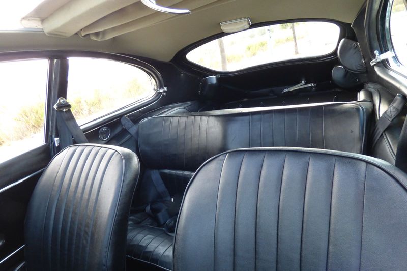 Jaguar X-Type • 1969 • 13,550 km 26